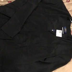 Ralph Lauren silk blouse
